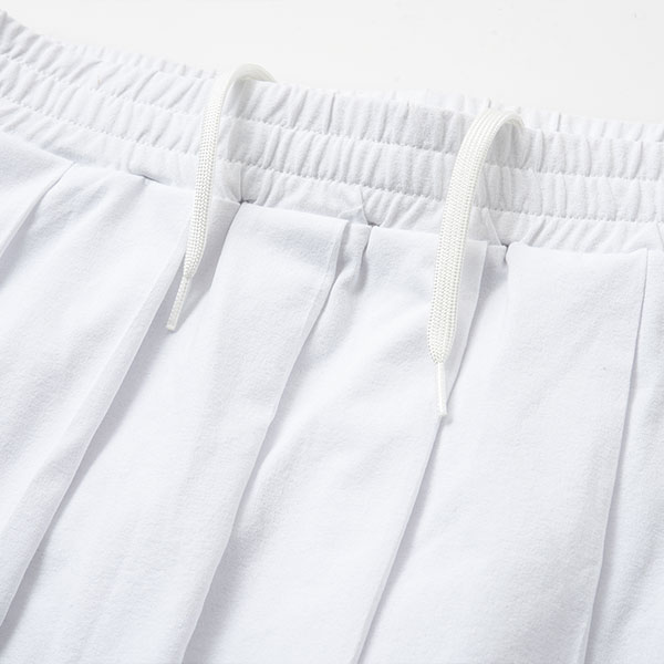 アドミラル(Admiral) ウェア（レディース） ]キルトプリントヘム