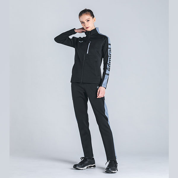 アドミラル(Admiral) ウェア（レディース） ]サイドラインロゴ