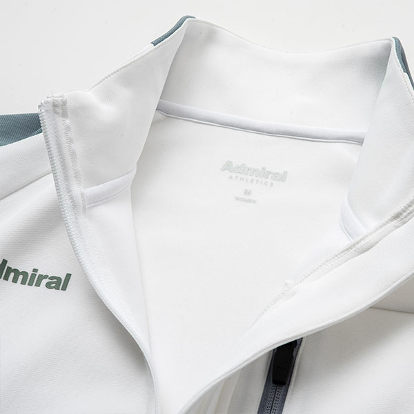 アドミラル(Admiral) ウェア（レディース） ]サイドラインロゴ