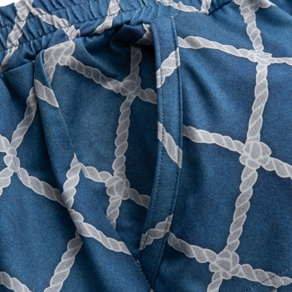 アドミラル(Admiral) ウェア（レディース） ]グラフィックプリーツ