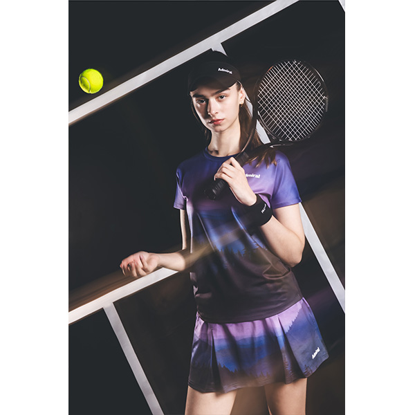 アドミラル(Admiral) ウェア（レディース） ]ランドスケープタック