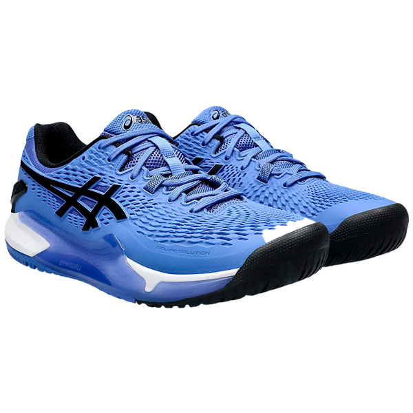 アシックス シューズ ]ゲルレゾリューション 9／GEL-RESOLUTION 9