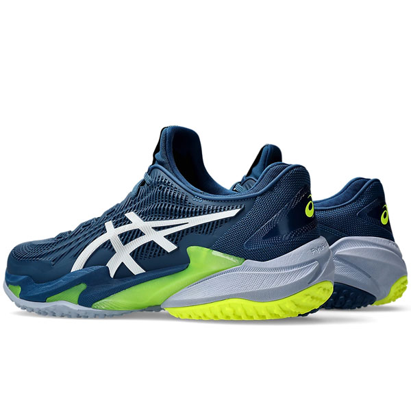 アシックス シューズ ]コートFF 3 OC／COURT FF 3 OC／オムニ・クレー