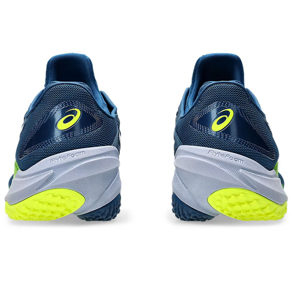 アシックス シューズ ]コートFF 3 OC／COURT FF 3 OC／オムニ・クレー