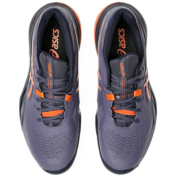 アシックス シューズ ]ゲルレゾリューション10 GEL-RESOLUTION X