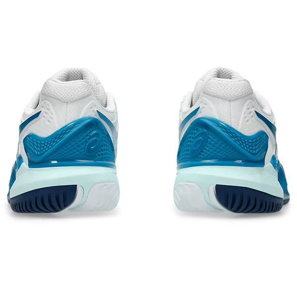 アシックス シューズ ]ゲルレゾリューション 9／GEL-RESOLUTION 9