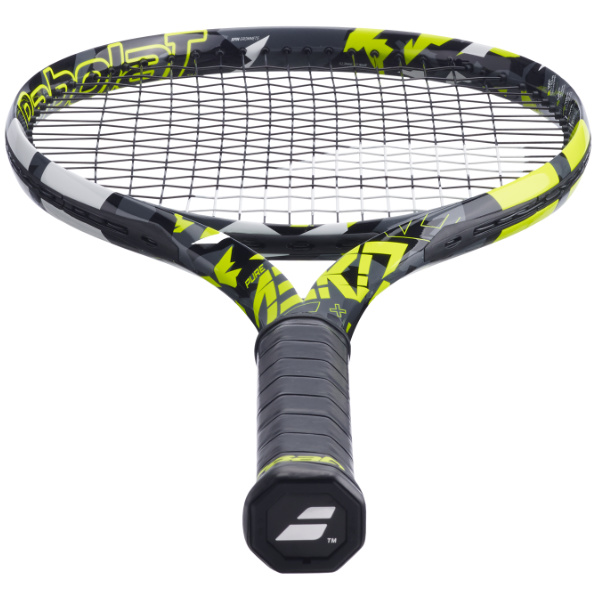 バボラ ピュアアエロ 2023 G2 バボラ ピュアアエロ 2023 Babolat Pure