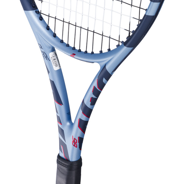 Babolat ピュアドライブ98 2025 グリップ3 Babolat Pure Drive 98 2025
