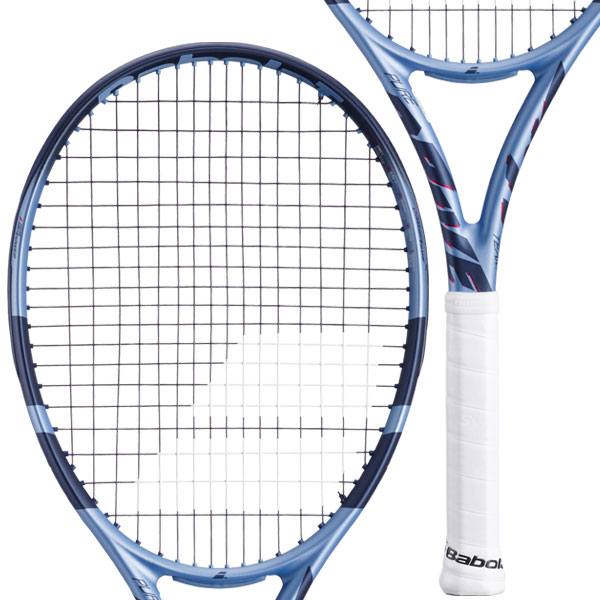 バボラ ラケット ]ピュアドライブチーム／PURE DRIVE TEAM（101554