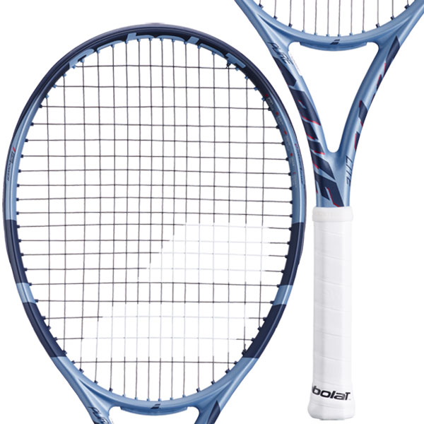 バボラ ラケット ]ピュアドライブライト／PURE DRIVE LITE（101555