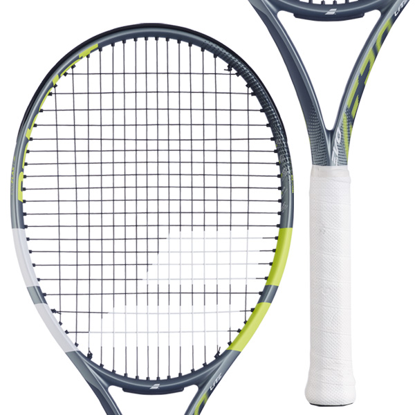 ポイント10倍☆ [バボラ ラケット ]2026年03月下旬【予約】エボアエロ