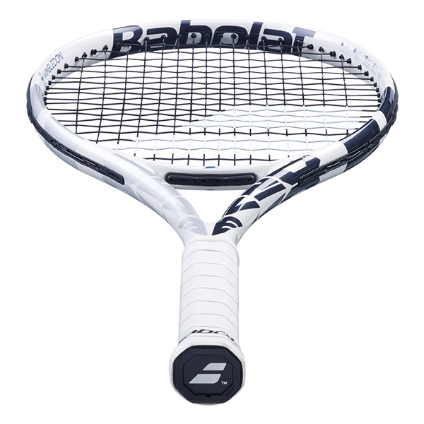バボラ ラケット ]ピュアドライブ ウィンブルドン／PURE DRIVE