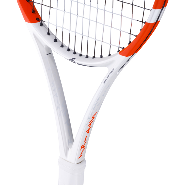 ピュアストライク 16/19 Babolat ラケット G2 Babolat PURE STRIKE VS