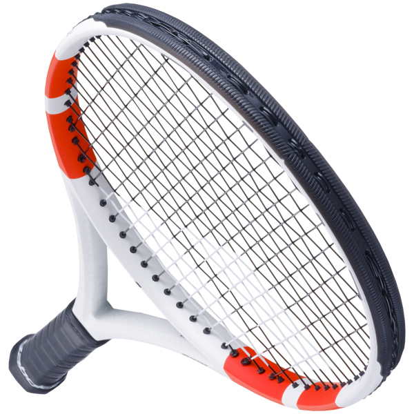 ピュアストライク 16/19 Babolat ラケット G2 Babolat PURE STRIKE VS