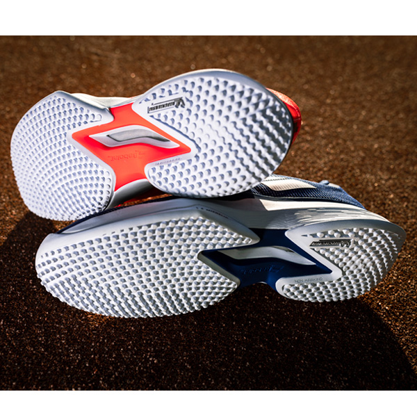 バボラ シューズ ]ジェットテレ2サンドグラス／JET TERE 2 SAND GRASS