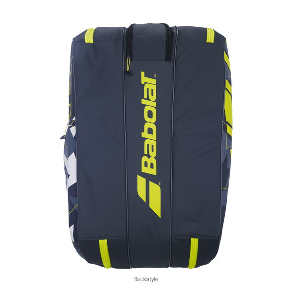 バボラ バッグ ]ピュアアエロラケットバッグ／PURE AERO RACKET HOLDER