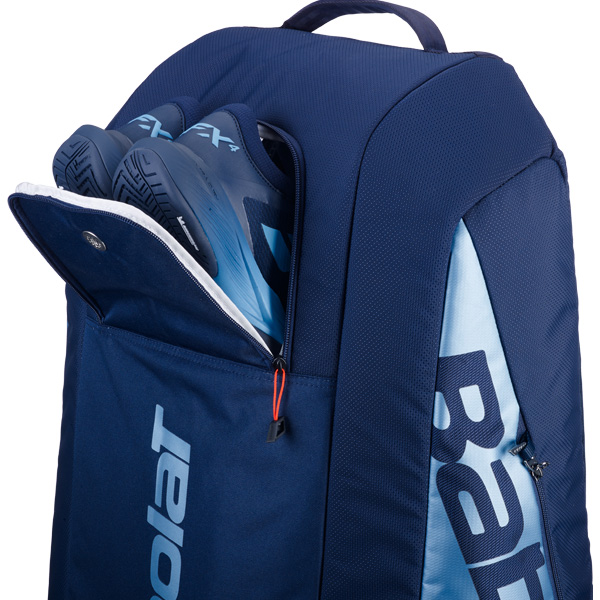 バボラ バッグ ]ラケットバッグ ピュアドライブ／RH 12 PURE DRIVE