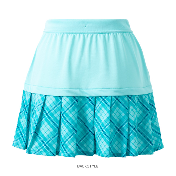 バボラ ウェア（レディース） ]スコート／PURE SKORT／レディース