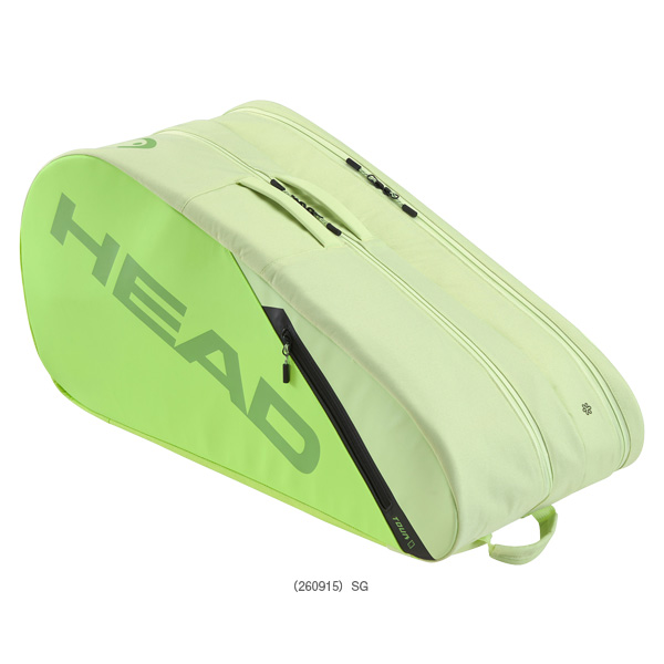 ヘッド バッグ ]ツアーラケットバッグ Tour Racquet Bag L 260815