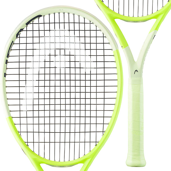 ヘッド ラケット ]エクストリームエムピー2024 EXTREME MP 2024 231114