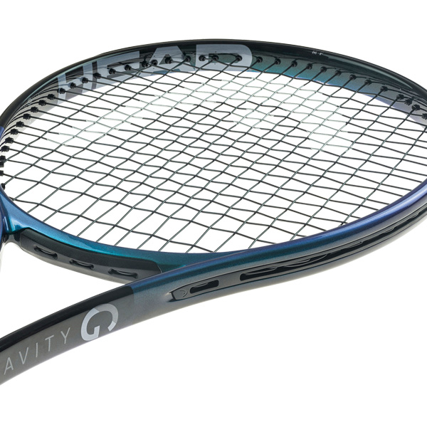 ヘッド ラケット ]グラビティエムピー 2025 Gravity MP 2025 231125