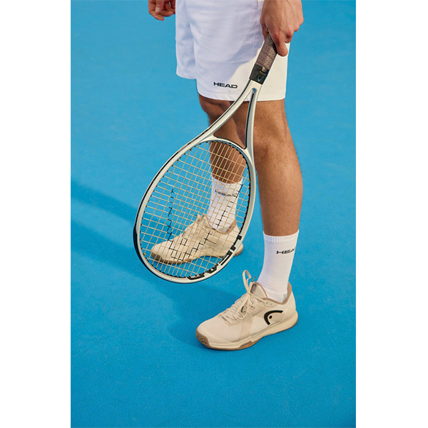 ヘッド ラケット ]アーサーアッシュコンペティション2025 Arthur Ashe