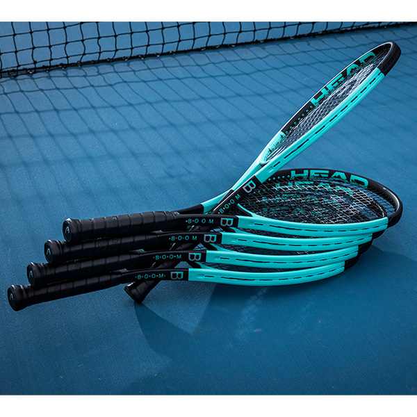 ヘッド ラケット ]ブーム チーム L 2024 BOOM TEAM L 2024 230144