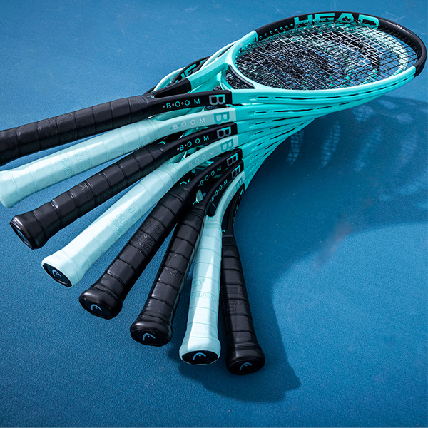 極美品】HEAD BOOM MPL 700 グリップサイズ1 2024年モデル 極美品