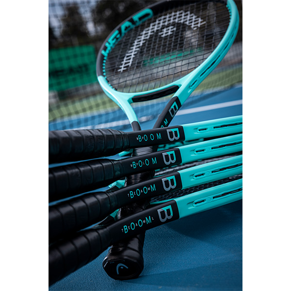 ヘッド ラケット ]ブーム チーム 2024 BOOM TEAM 2024 230134 | テニス