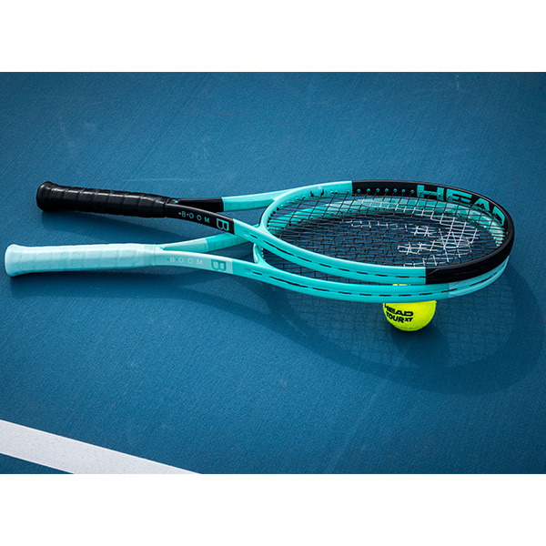 ヘッド ラケット ]ブーム エムピー L 2024 オルタネイト BOOM MP L