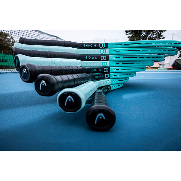 2024 BOOM MPL オルタネイト G2 新品未使用 ガウフモデル 中古】ヘッド