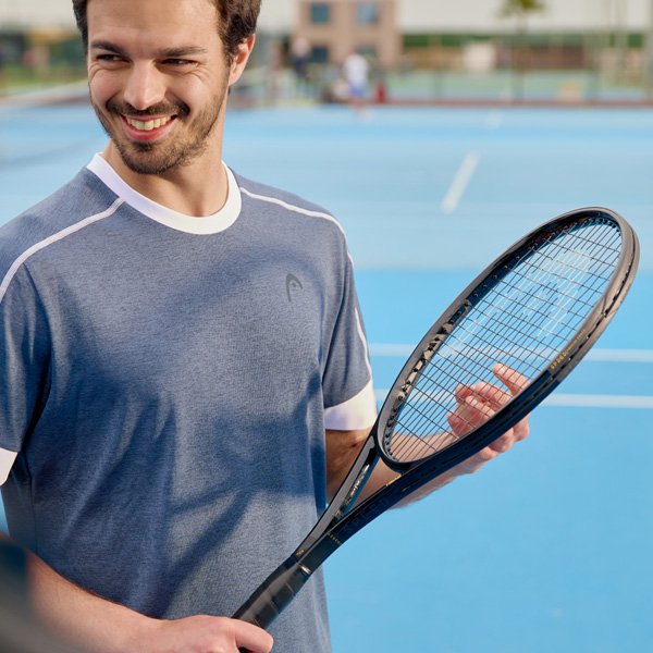 ヘッド ラケット ]スピードプロレジェンド Speed PRO LEGEND 2025