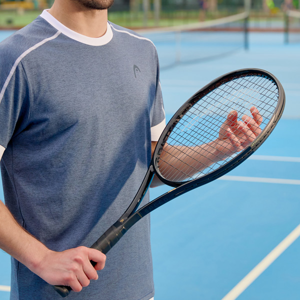 ヘッド ラケット ]スピードプロレジェンド Speed PRO LEGEND 2025