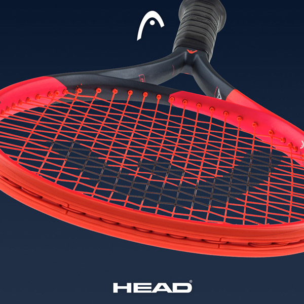 ヘッド ラケット ]ラジカルプロ2023／RADICAL PRO 2023（235103