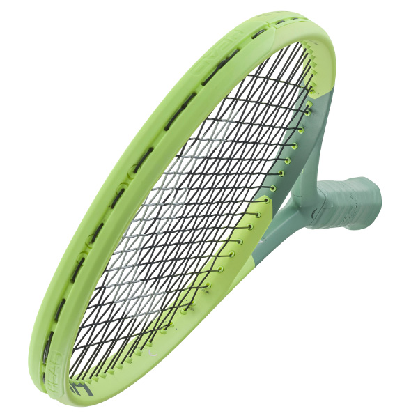 ヘッド ラケット ]エクストリームエムピー2022／EXTREME MP 2022