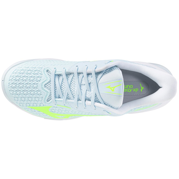 ミズノ シューズ ]ウエーブエクシードツアー7 AC WAVE EXCEED TOUR 7