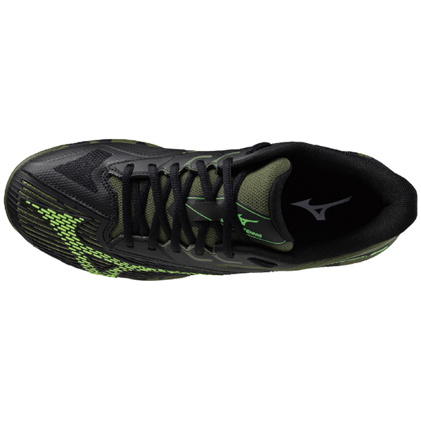 ミズノ シューズ ]ウエーブエクシードライト2ワイド OC／WAVE EXEED