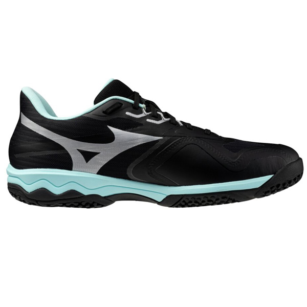 ミズノ シューズ ]ウエーブエクシードコート スーパーワイド OC WAVE