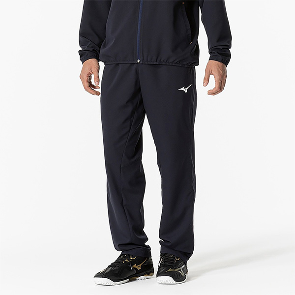 ミズノ ウェア（メンズ/ユニ） ]トレーニングクロスパンツ ユニ