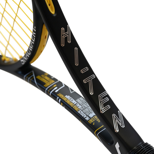 スノワート ラケット ]ハイ-テン98 R HI-TEN 98 R SRH304 | テニス