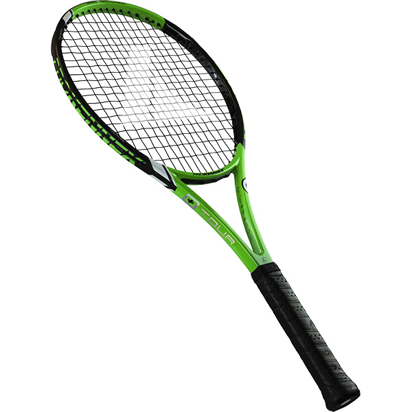 プロケネックス ラケット ]ケーアイキュープラスツアー バージョン21