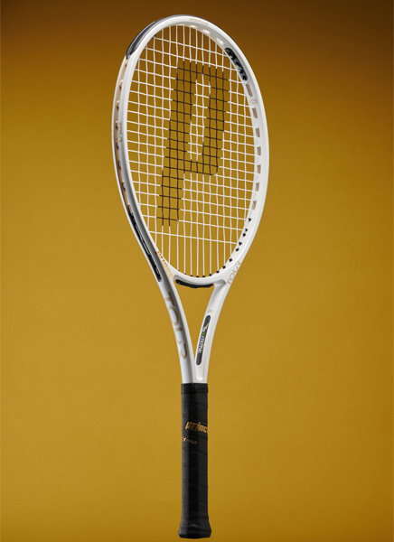 プリンス ラケット ]ツアーオースリー100 TOUR O3 100 305g 7TJ173