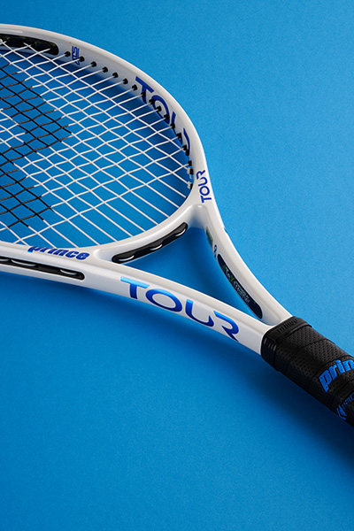 プリンス ラケット ]ツアー100 TOUR 100 290g 7TJ174 | テニス