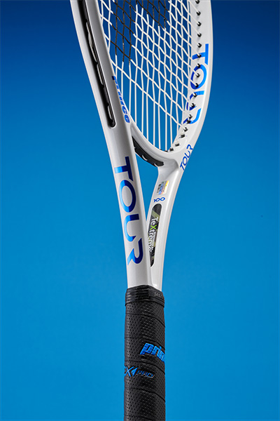 プリンス ラケット ]ツアー100エスエル TOUR 100 SL 7TJ176 | テニス