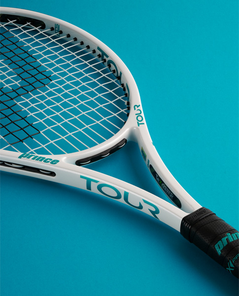 プリンス ラケット ]ツアー95 TOUR95 7TJ177 | テニスクラシック