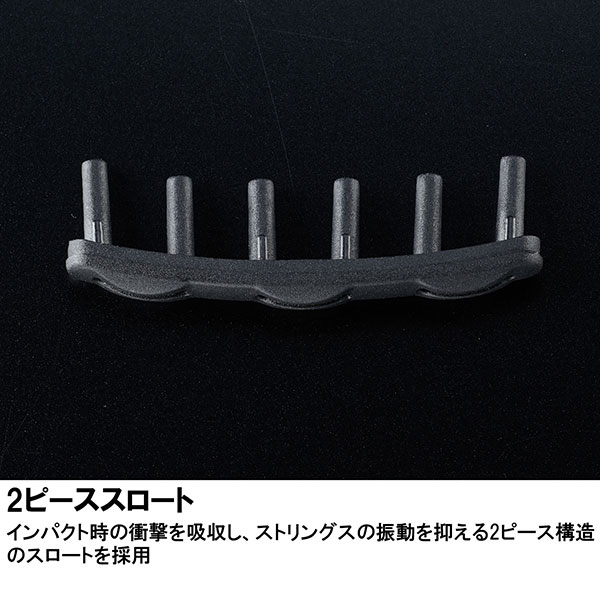 プリンス ラケット ]エックス98ツアー X 98 TOUR 右利き用 7TJ218