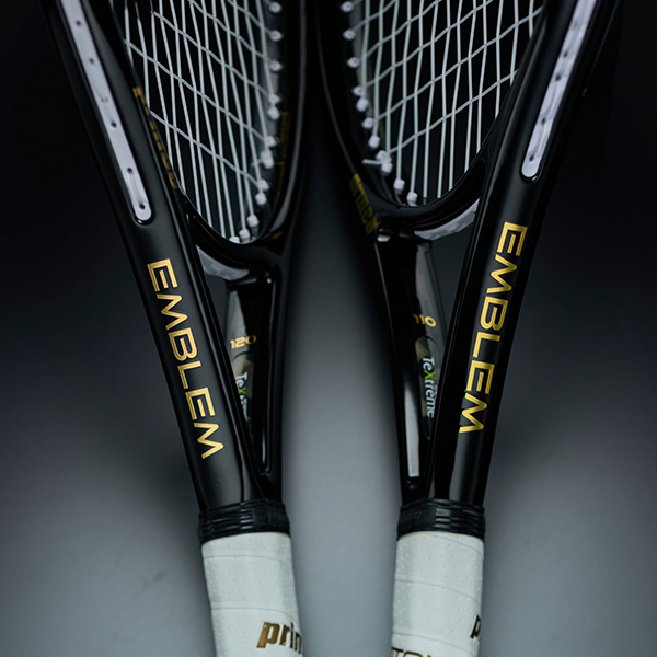 プリンス ラケット ]エンブレム110／EMBLEM 110（7TJ223） | テニス