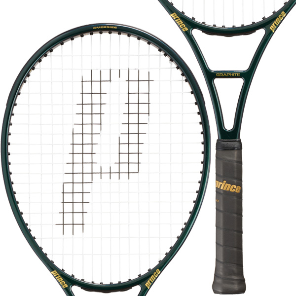 プリンス ラケット ]ファントムグラファイト107 PHANTOM GRAPHITE 107