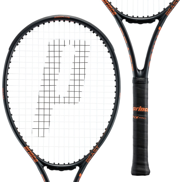 プリンス ラケット ]ビースト98 BEAST98 7TJ227 | テニスクラシック