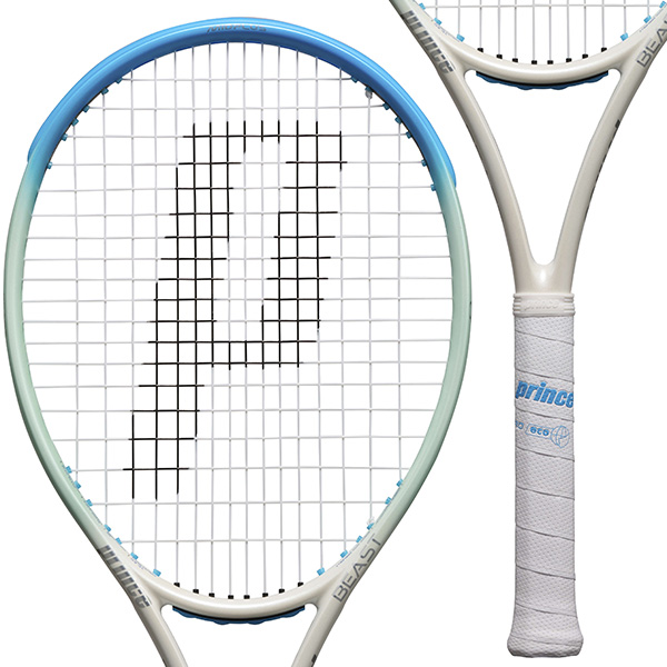 プリンス ラケット ]ビーストオースリー100 BEAST O3 100 280g 7TJ237